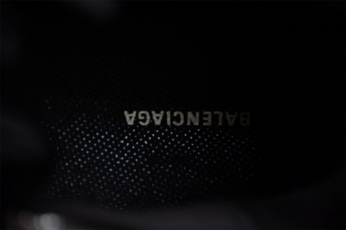 TRACK SNEAKER TS129