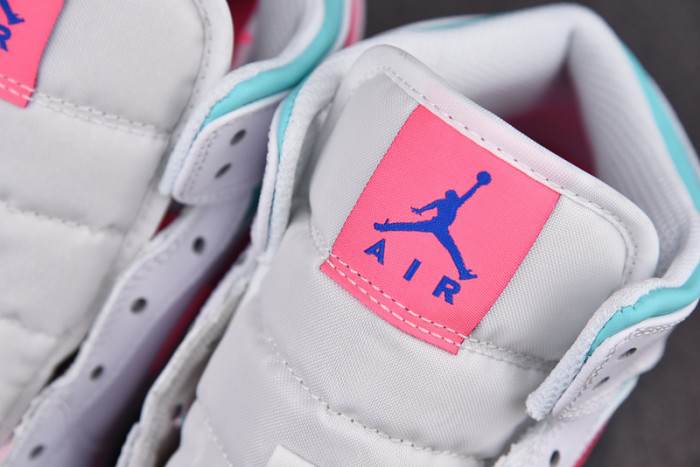Air Jordan 1 Mid GS 