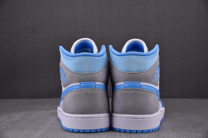 Air Jordan 1 Mid SE 