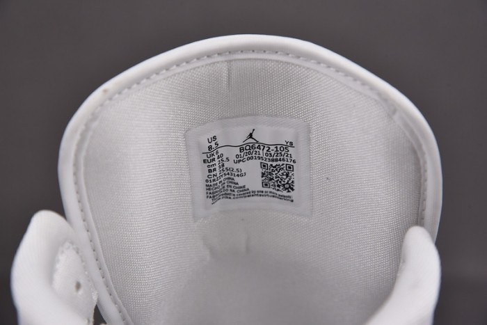 Air Jordan 1 Mid