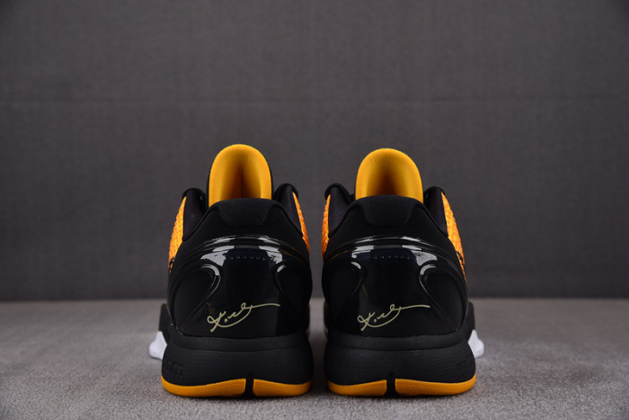 NIKE ZOOM KOBE 6 