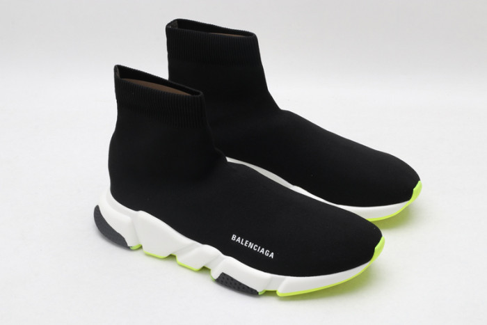SPEED TRAINER SNEAKERS 1000081