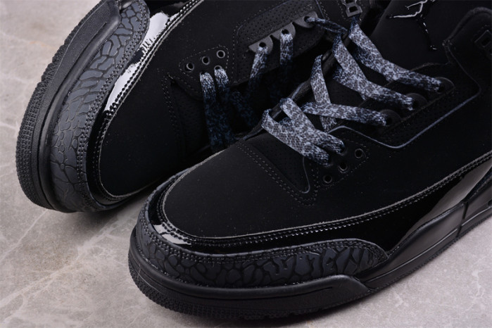 Air Jordan 3 Retro