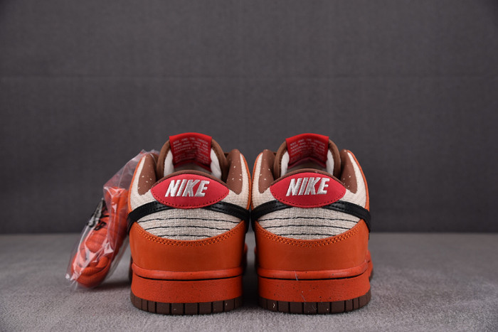 Nike Dunk Low Premium SB