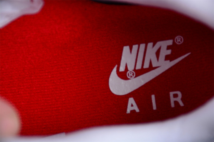 NIKE AIR MAX 1 ANNIVERSARY RED 908375-103