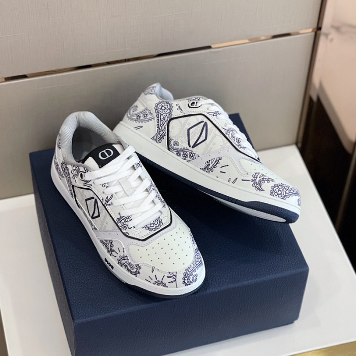 DIO* B27 SNEAKERS B27-000042