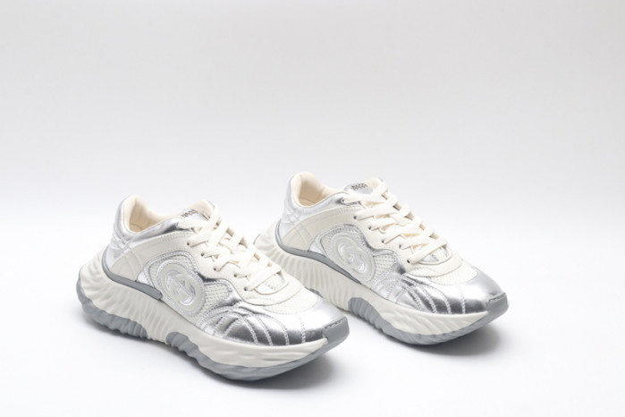 Gucc* Trainer Sneaker115