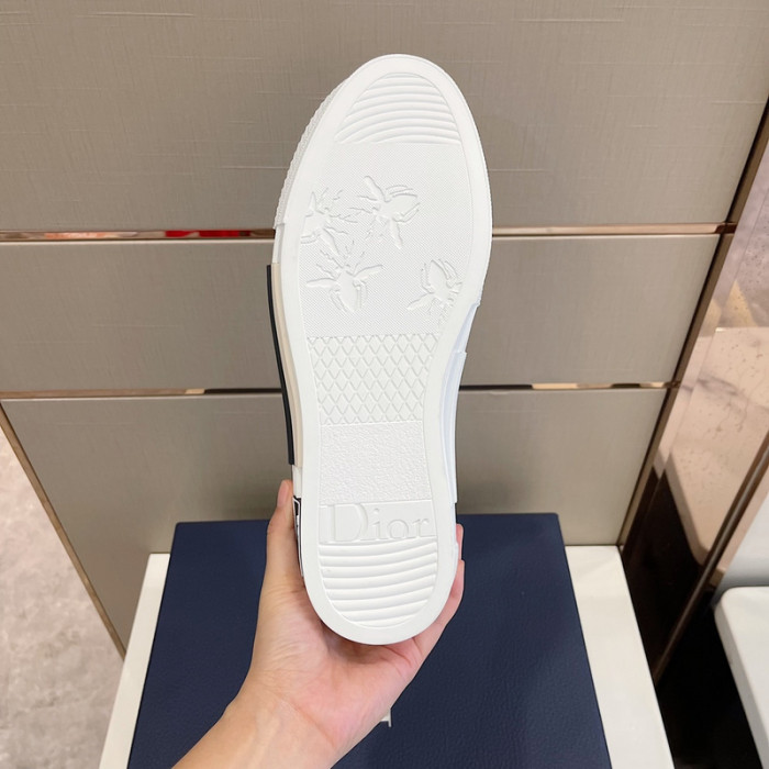 DIO* B23 SNEAKERS B23-001