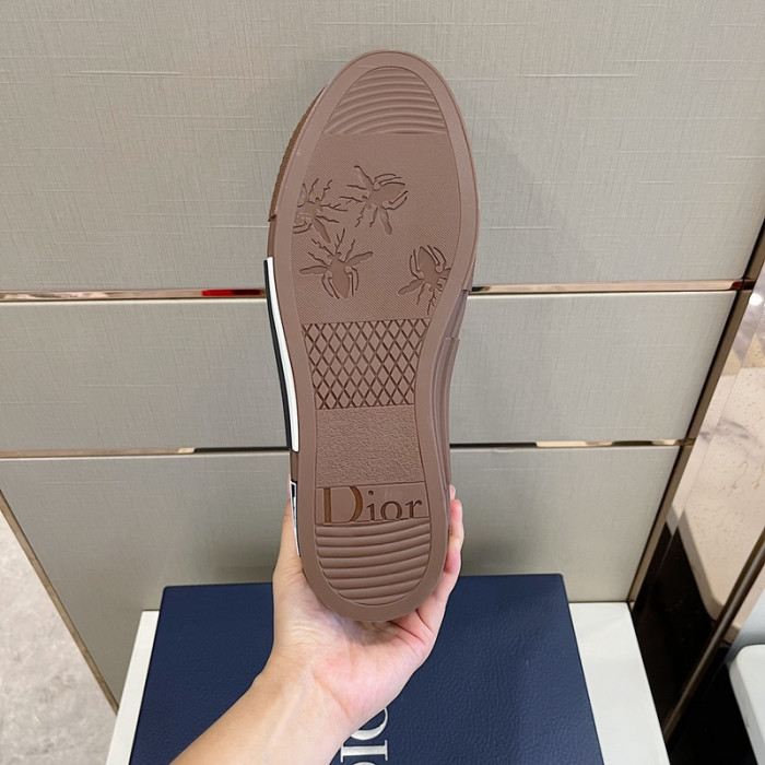 DIO* B23 SNEAKERS B23-007