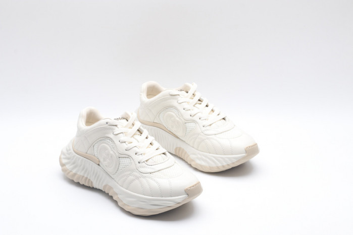GUCC* TRAINER SNEAKER116