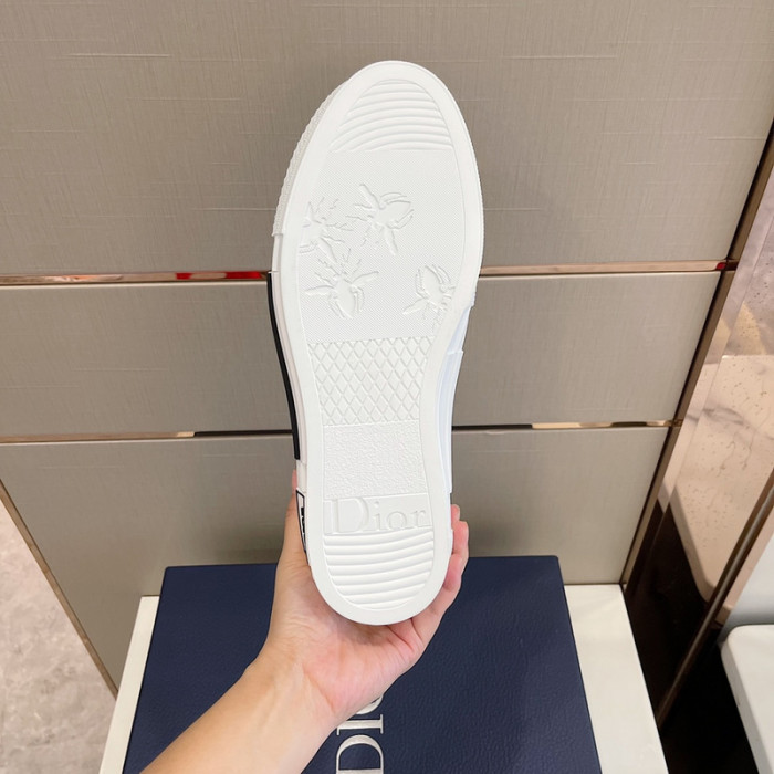 DIO* B23 SNEAKERS B23-011