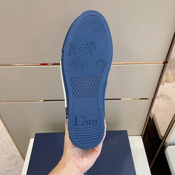 DIO* B23 SNEAKERS B23-017