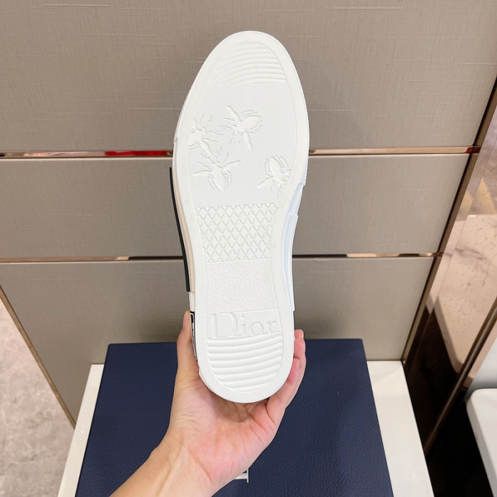 DIO* B23 SNEAKERS B23-020