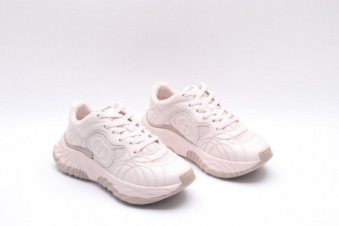 GUCC* TRAINER SNEAKER117