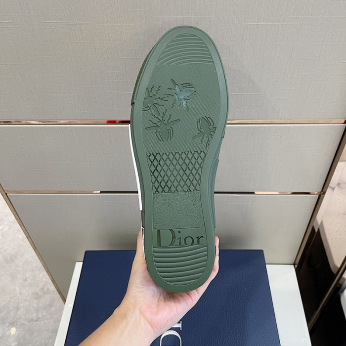 DIO* B23 SNEAKERS B23-021