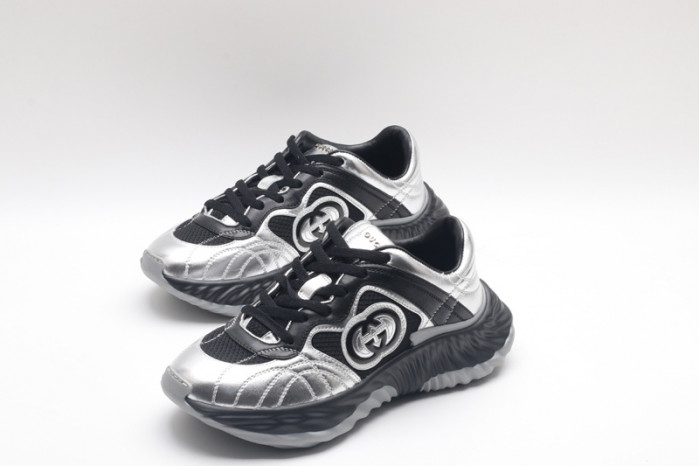 GUCC* TRAINER SNEAKER119