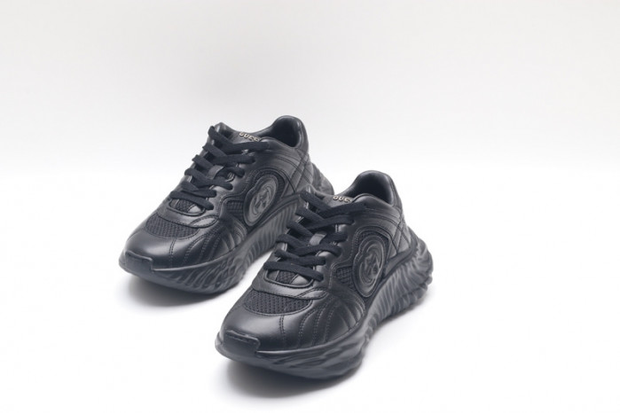 GUCC* TRAINER SNEAKER120