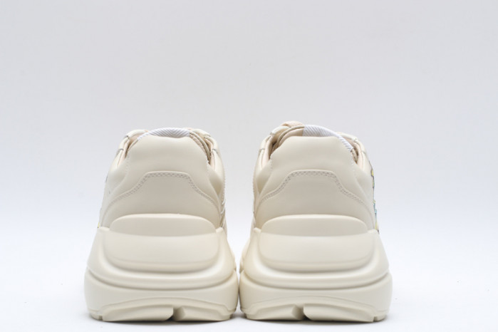 GUCC* TRAINER SNEAKER121