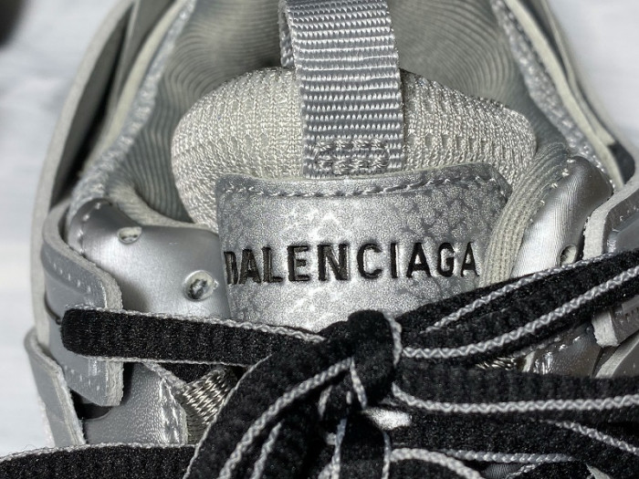 TRACK SNEAKER TS135