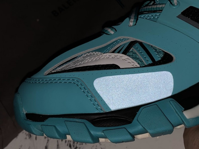 TRACK SNEAKER TS145