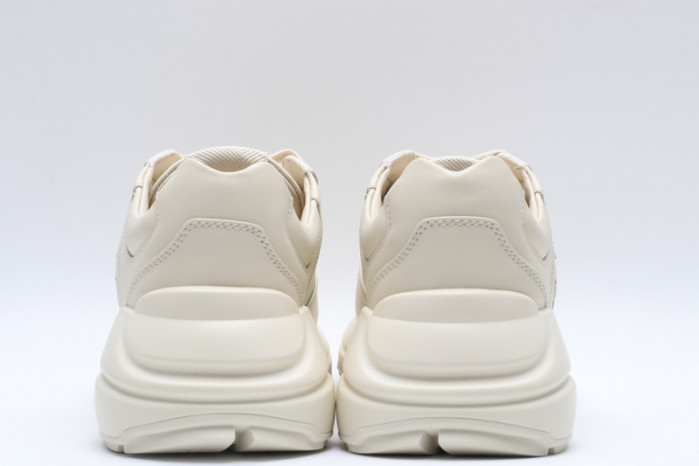 GUCC* TRAINER SNEAKER125