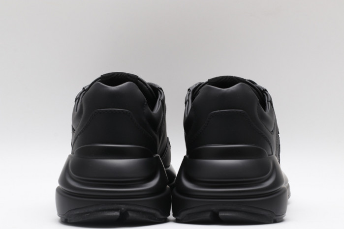 GUCC* TRAINER SNEAKER126