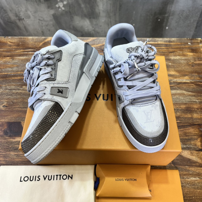 SKATE SNEAKER SS070