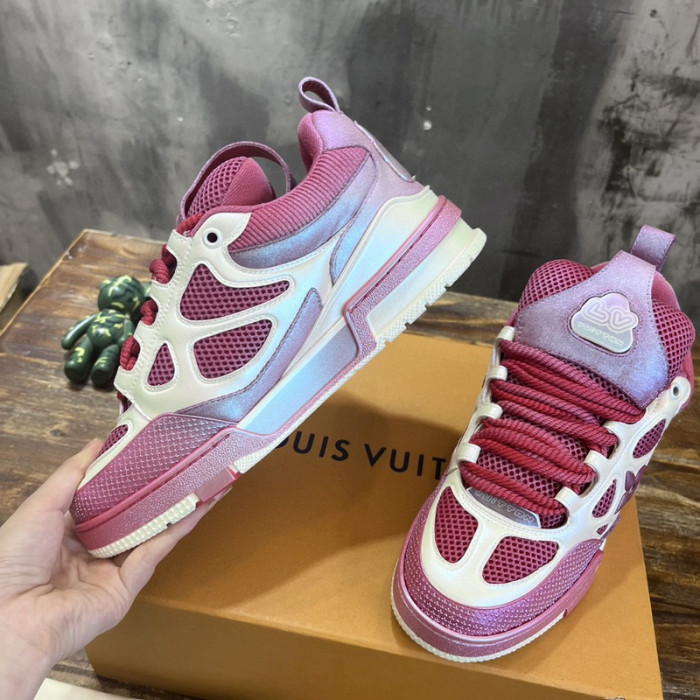 SKATE SNEAKER SS072
