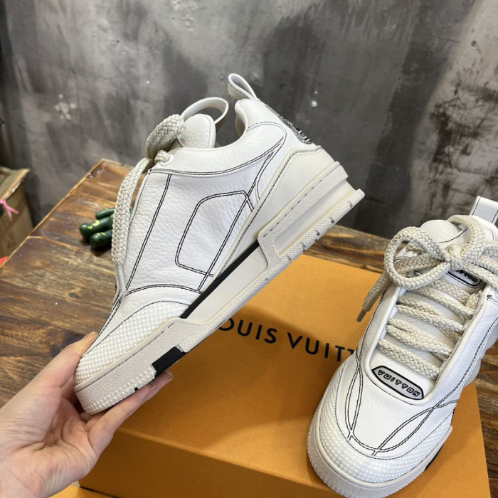 SKATE SNEAKER SS076