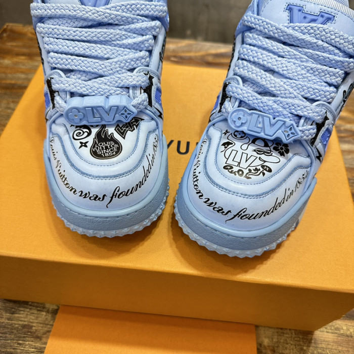 TRAINER MAXI TM055