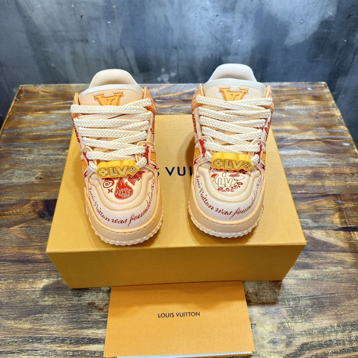 TRAINER MAXI TM056