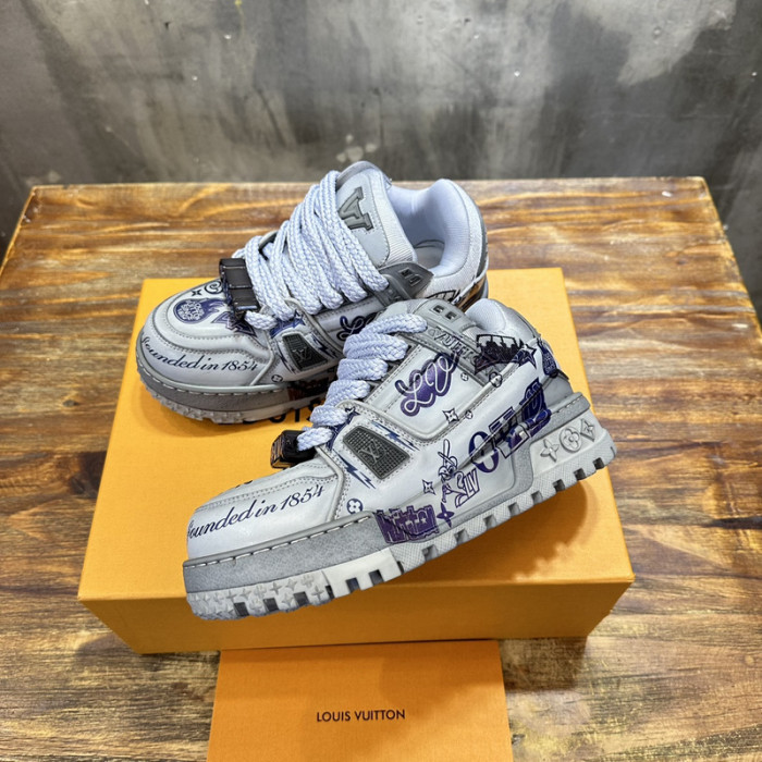 TRAINER MAXI TM057