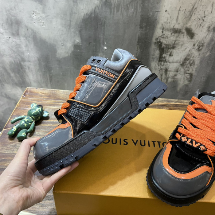 TRAINER MAXI TM058