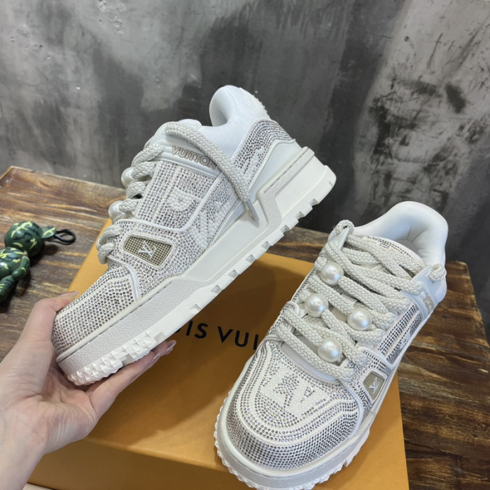 TRAINER MAXI TM066