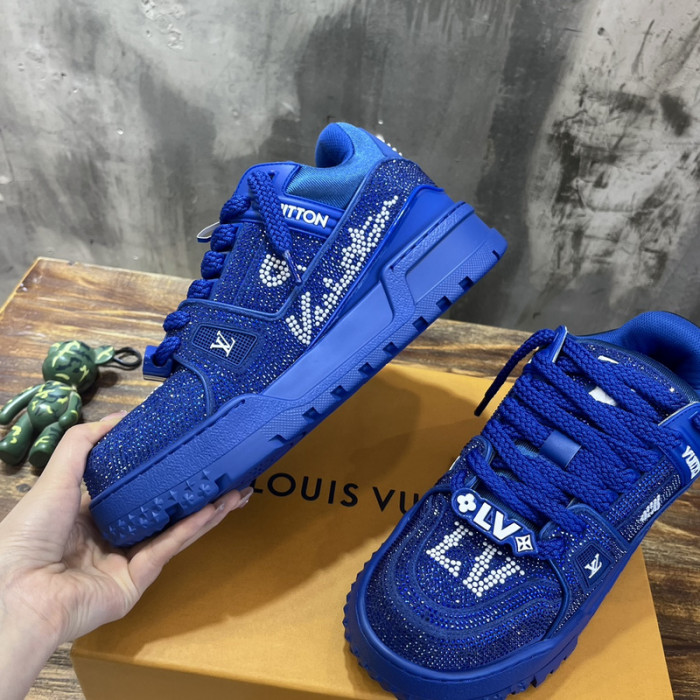 TRAINER MAXI TM067