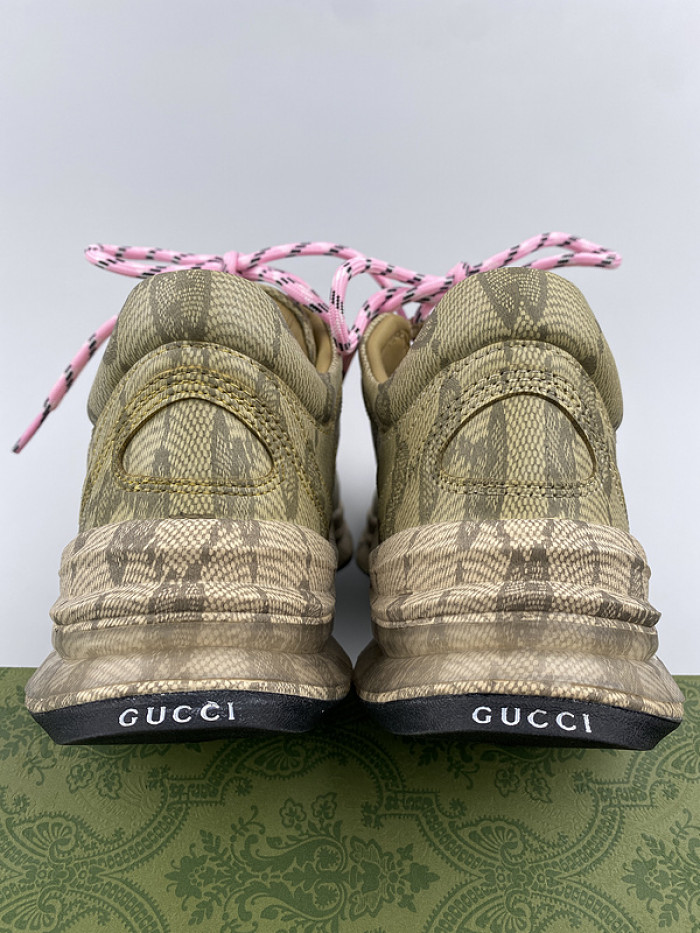GUCC* TRAINER SNEAKER128
