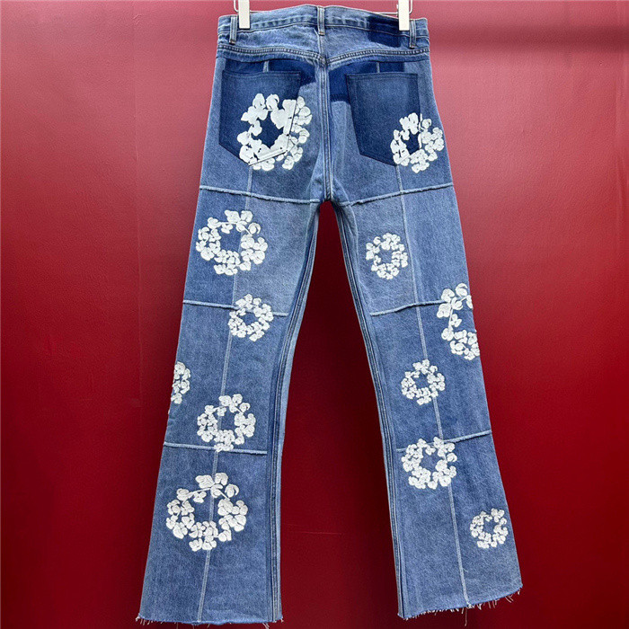 DENIM TEARS DT001