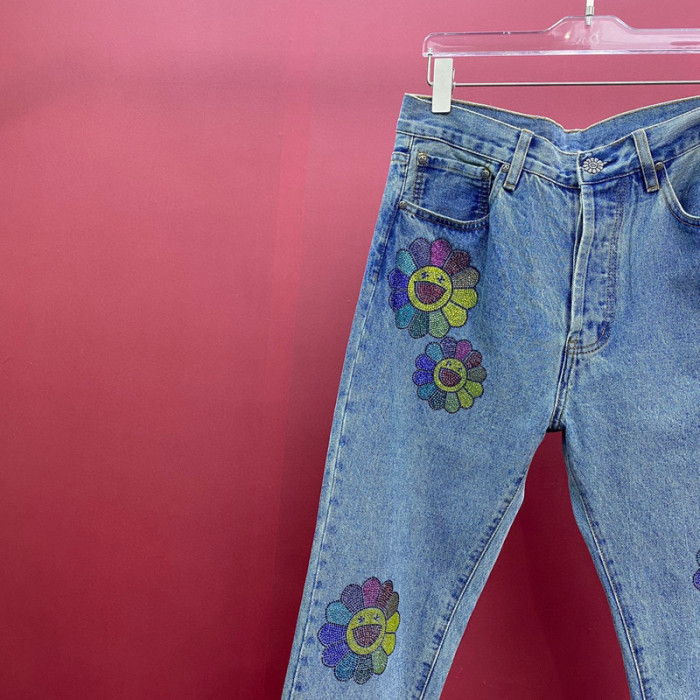 DENIM TEARS DT006
