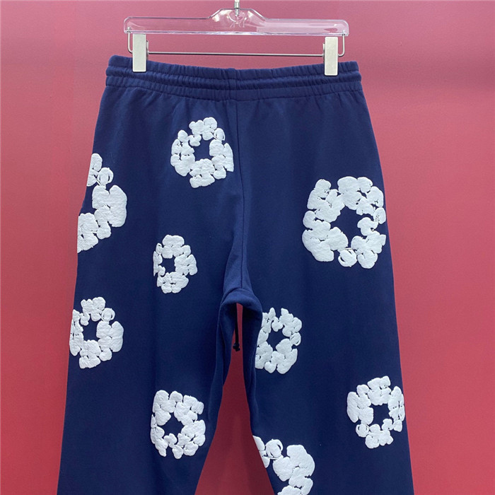 DENIM TEARS DT007