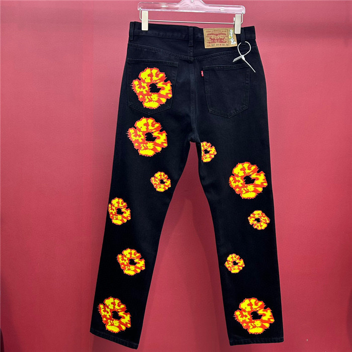 DENIM TEARS DT010