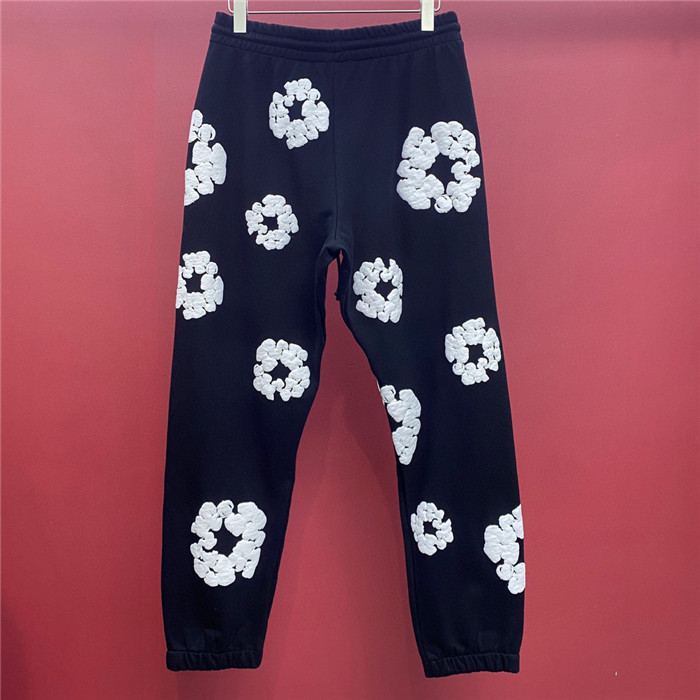 DENIM TEARS DT011