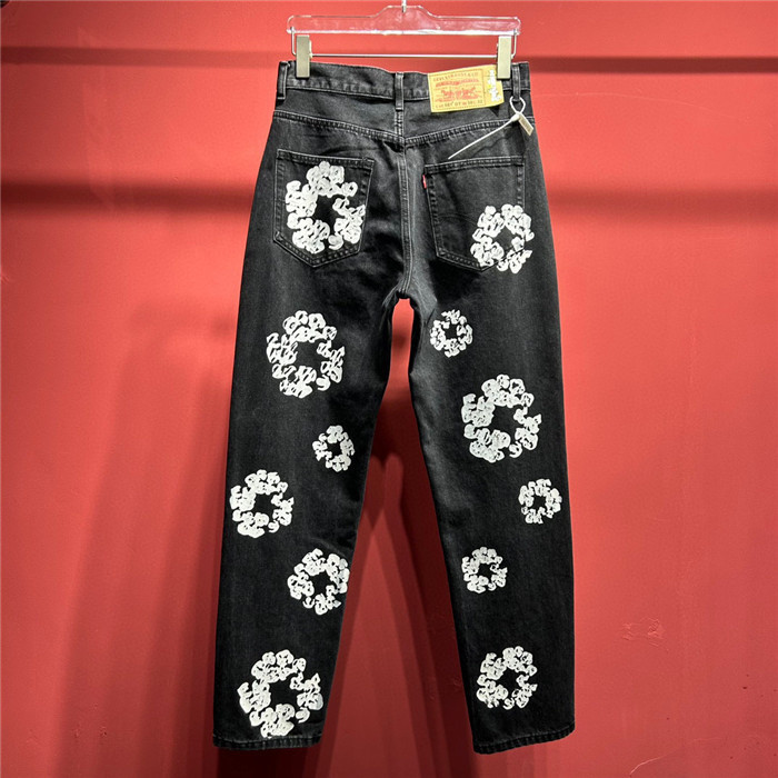 DENIM TEARS DT016