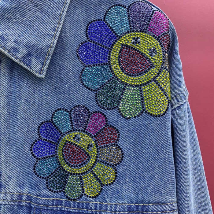 DENIM TEARS DT026