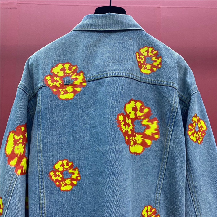 DENIM TEARS DT027