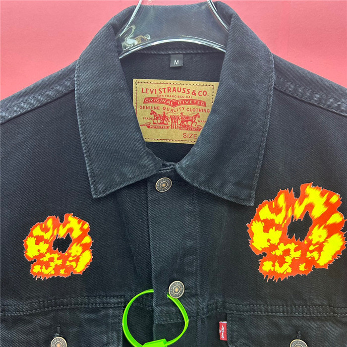 DENIM TEARS DT028