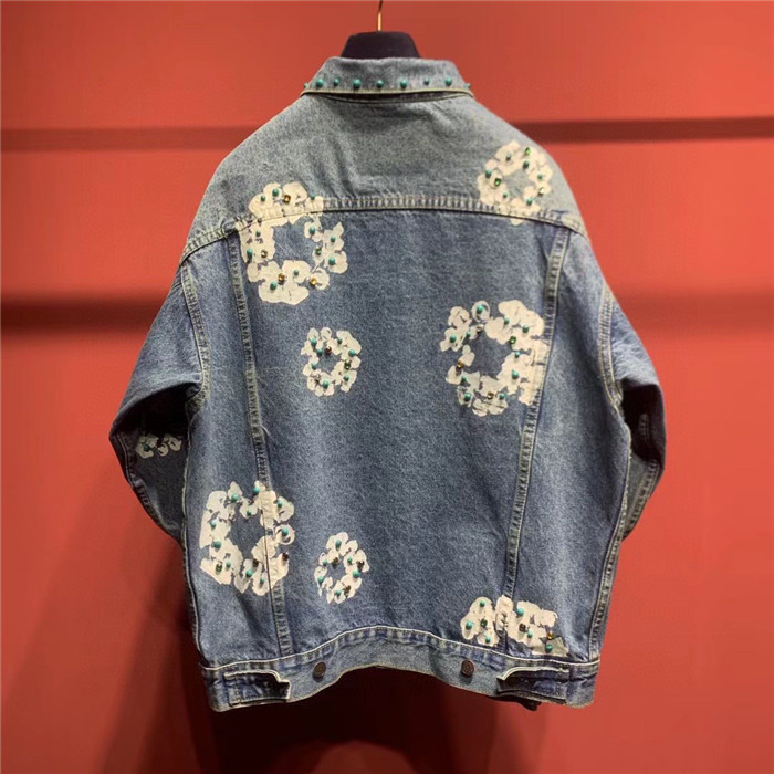 DENIM TEARS DT029