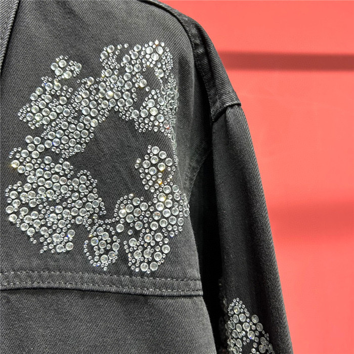DENIM TEARS DT030