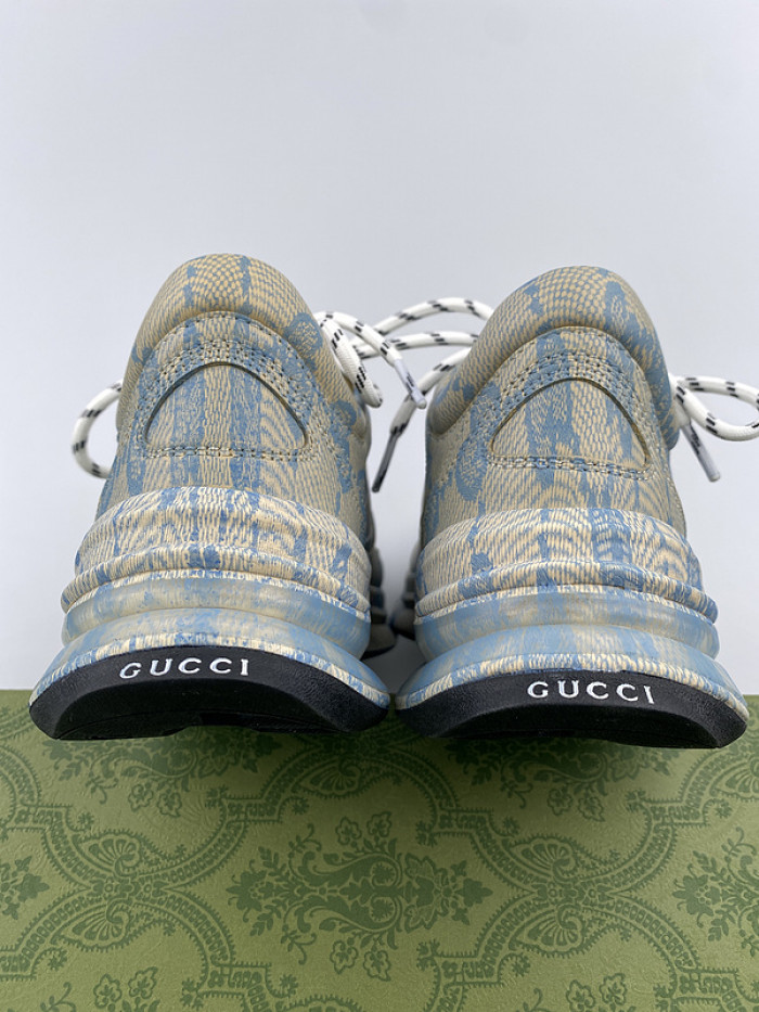 GUCC* TRAINER SNEAKER130