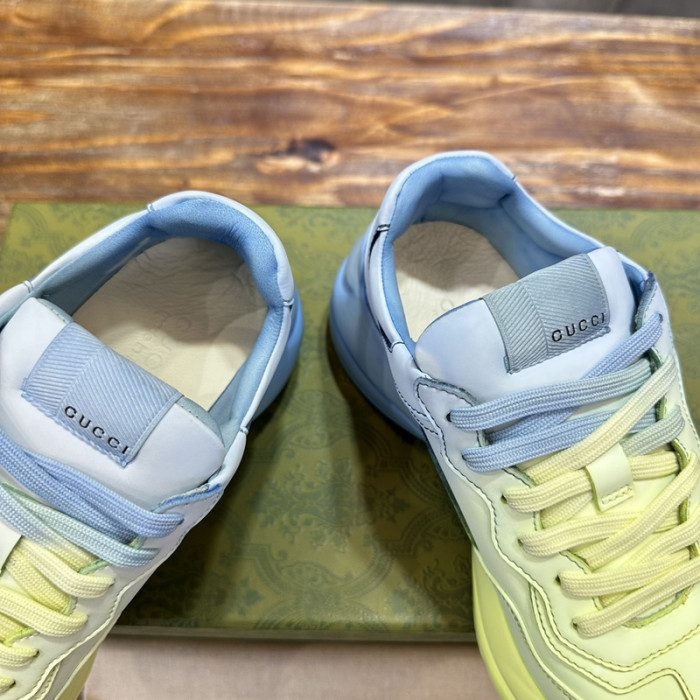 GUCC* TRAINER SNEAKER135
