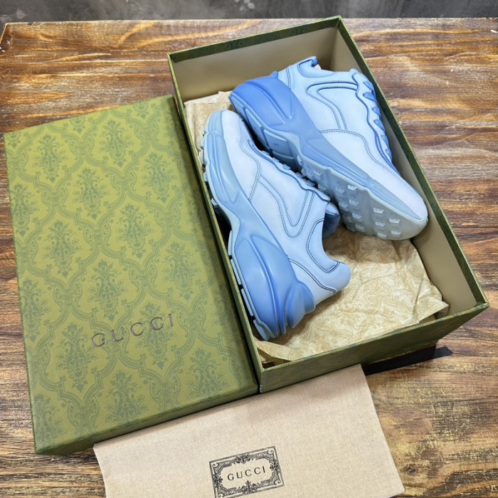 GUCC* TRAINER SNEAKER139
